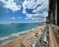 Wiederverkauf - apartment - Benidorm - Benidorm Centro