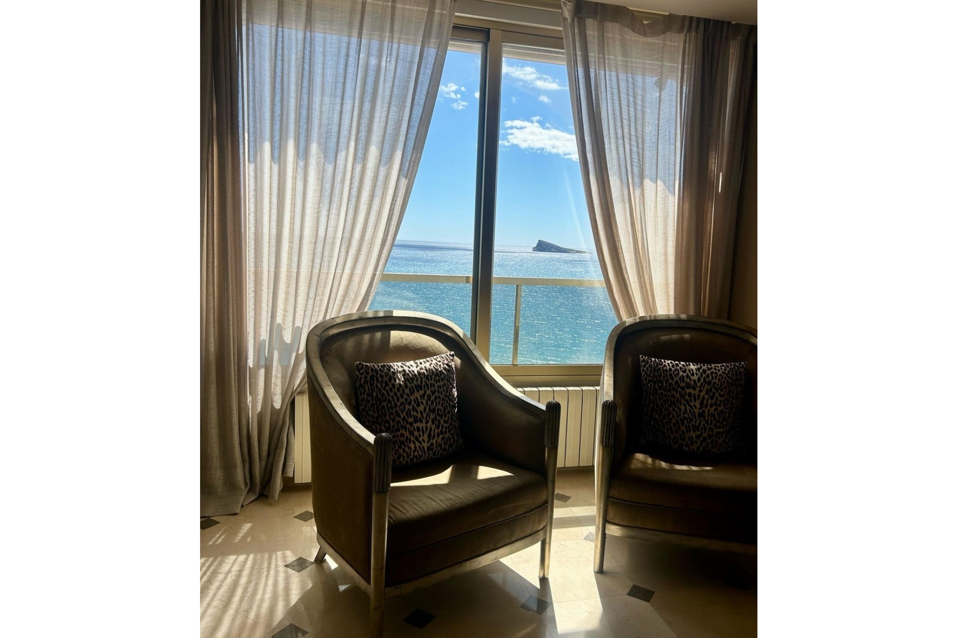 Wiederverkauf - apartment - Benidorm - Benidorm Centro