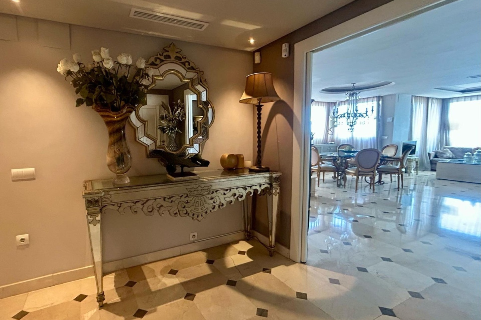 Wiederverkauf - apartment - Benidorm - Benidorm Centro