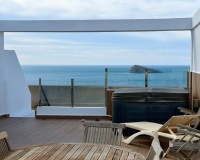 Wiederverkauf - apartment - Benidorm - Benidorm Centro