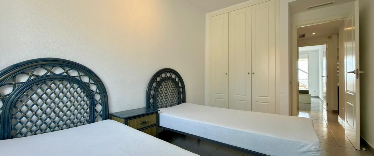 Wiederverkauf - apartment - Benidorm - Benidorm Centro