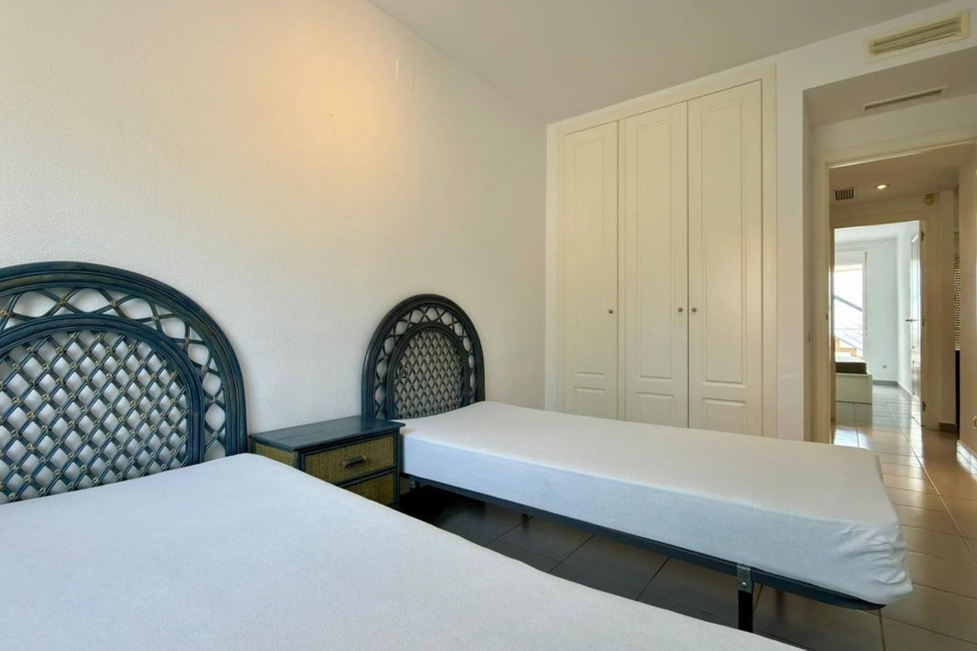 Wiederverkauf - apartment - Benidorm - Benidorm Centro