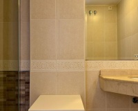 Wiederverkauf - apartment - Benidorm - Benidorm Centro