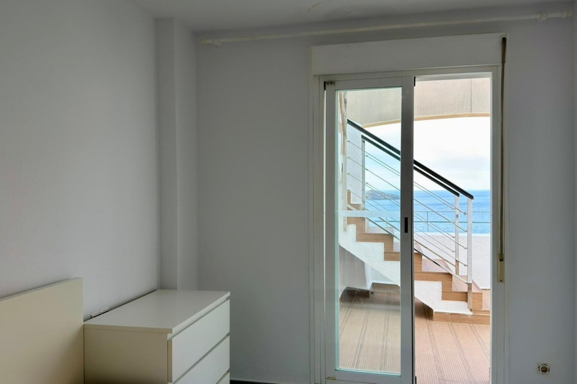Wiederverkauf - apartment - Benidorm - Benidorm Centro