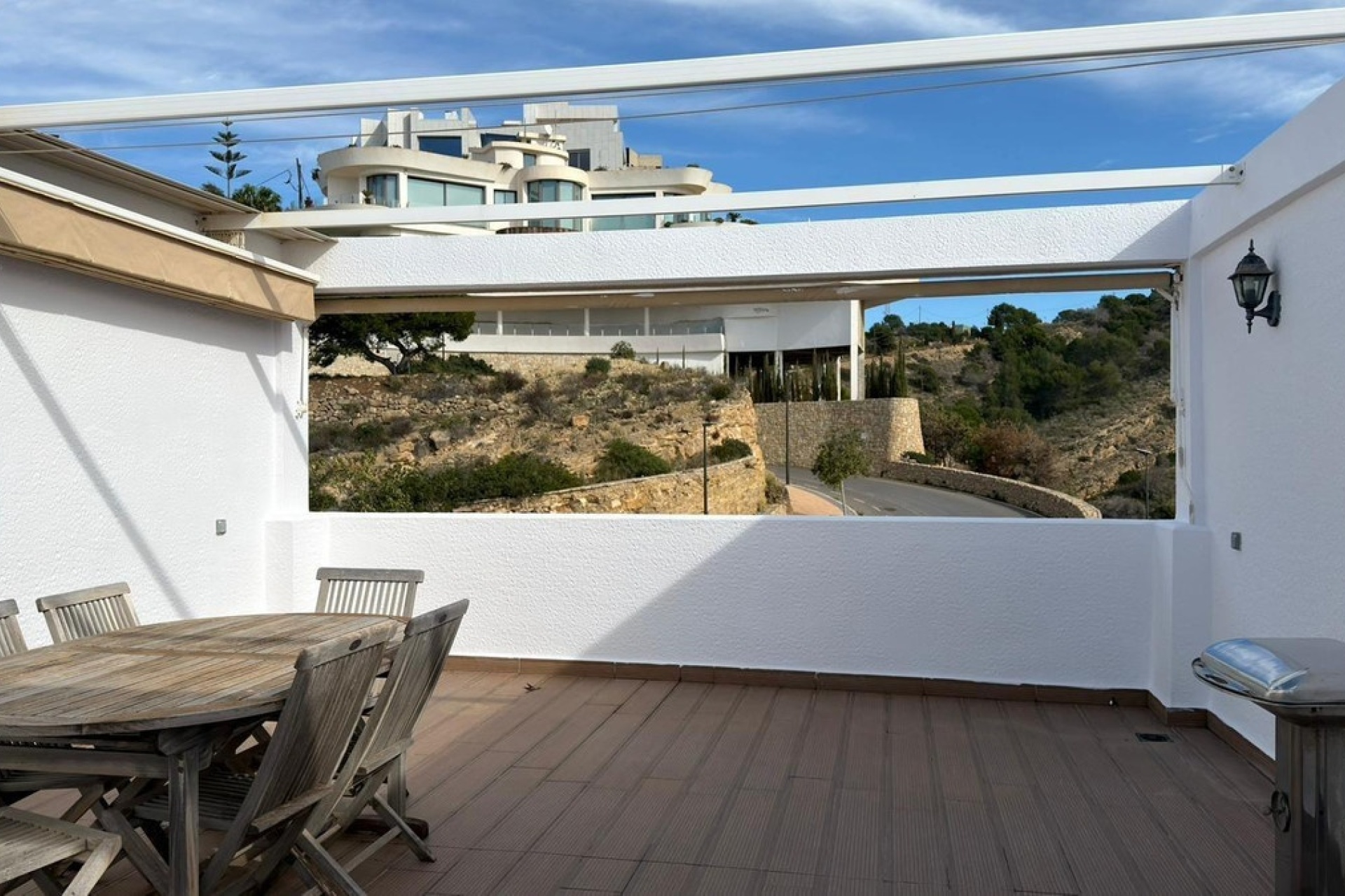 Wiederverkauf - apartment - Benidorm - Benidorm Centro