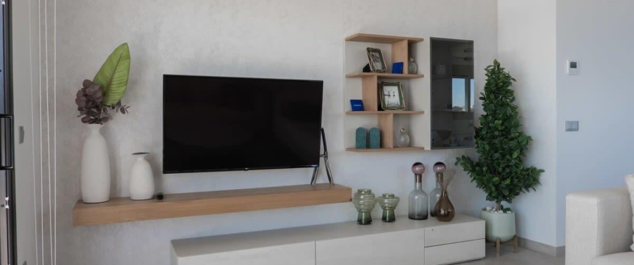 Wiederverkauf - apartment - Benidorm - Benidorm Centro