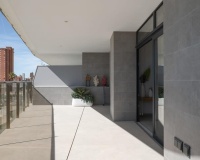 Wiederverkauf - apartment - Benidorm - Benidorm Centro