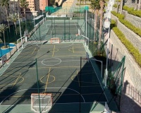 Wiederverkauf - apartment - Benidorm - Benidorm Centro