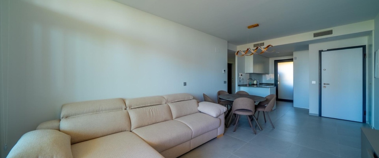 Wiederverkauf - apartment - Benidorm - Benidorm Centro