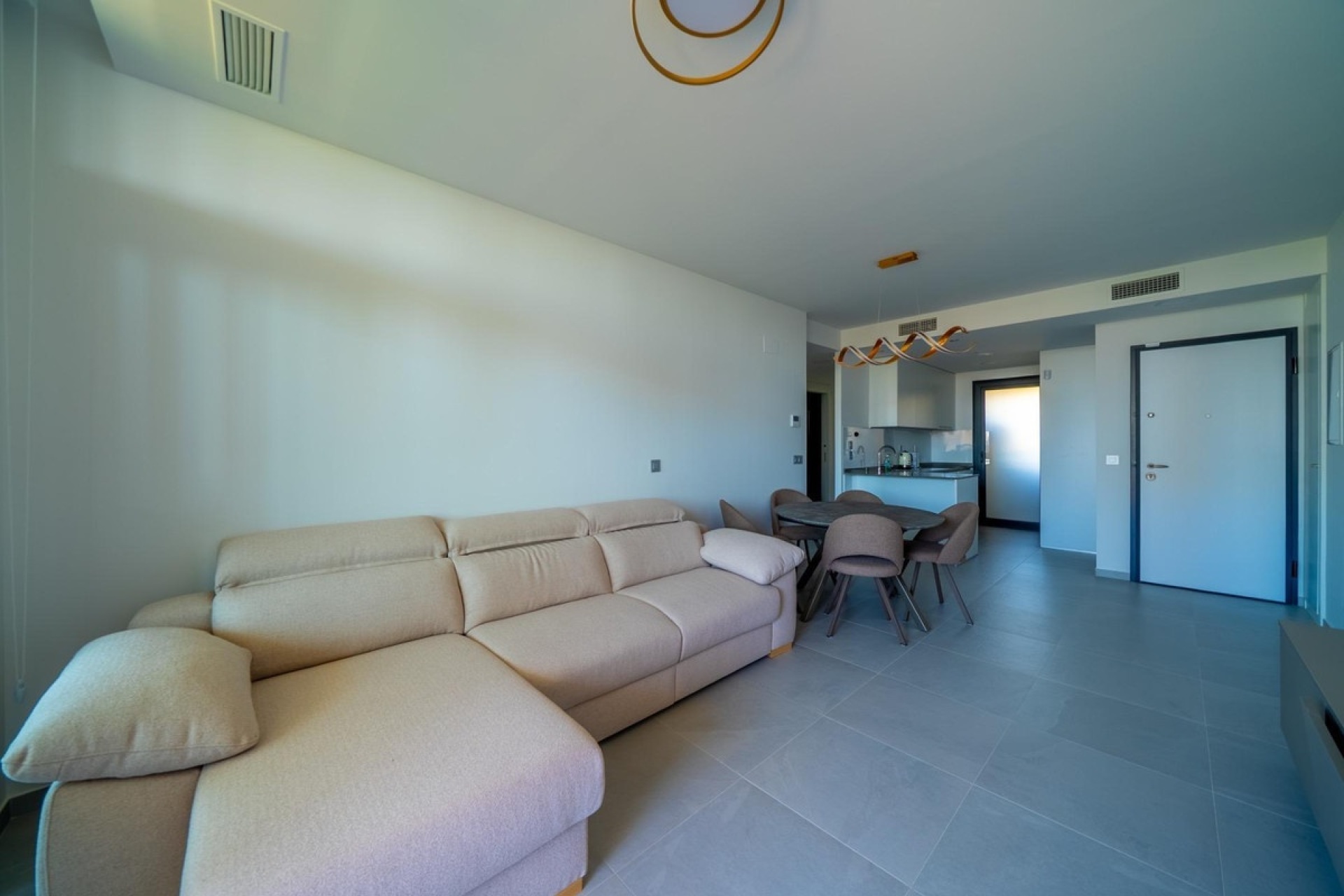 Wiederverkauf - apartment - Benidorm - Benidorm Centro