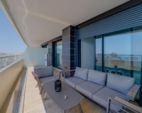 Wiederverkauf - apartment - Benidorm - Benidorm Centro