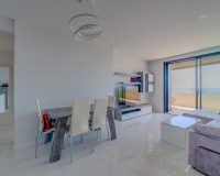 Wiederverkauf - apartment - Benidorm - Benidorm Centro