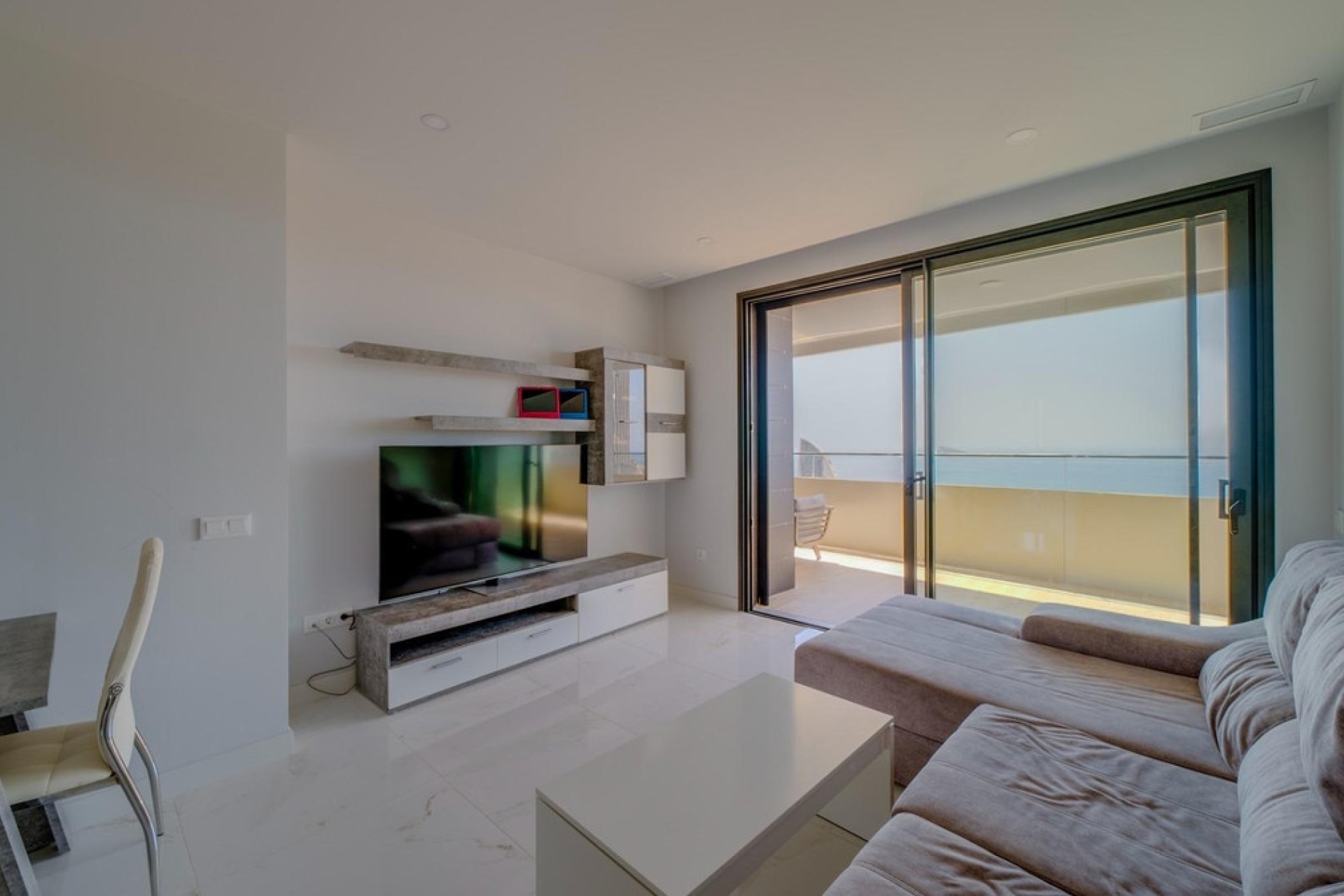 Wiederverkauf - apartment - Benidorm - Benidorm Centro
