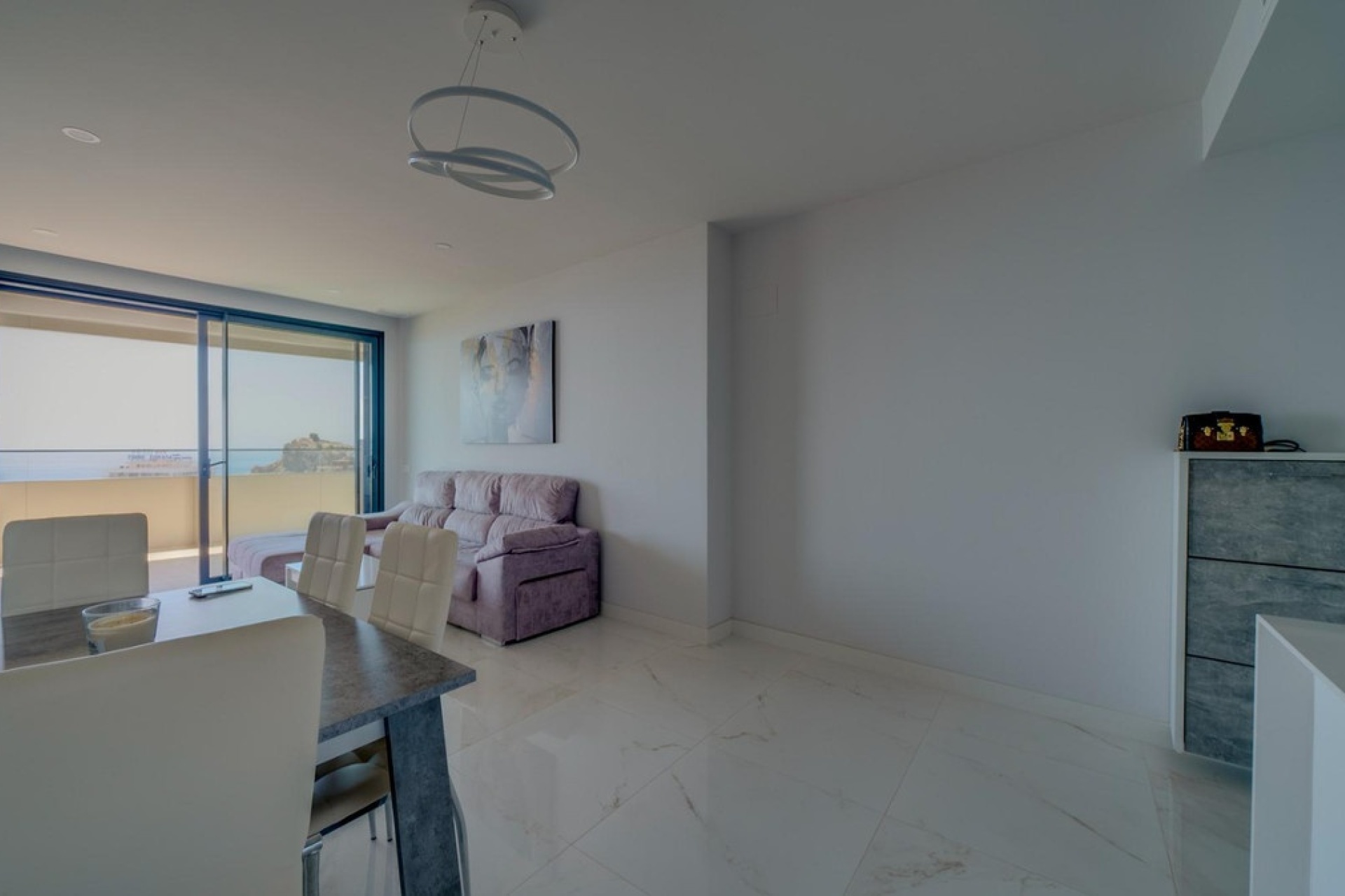 Wiederverkauf - apartment - Benidorm - Benidorm Centro