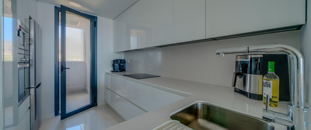 Wiederverkauf - apartment - Benidorm - Benidorm Centro