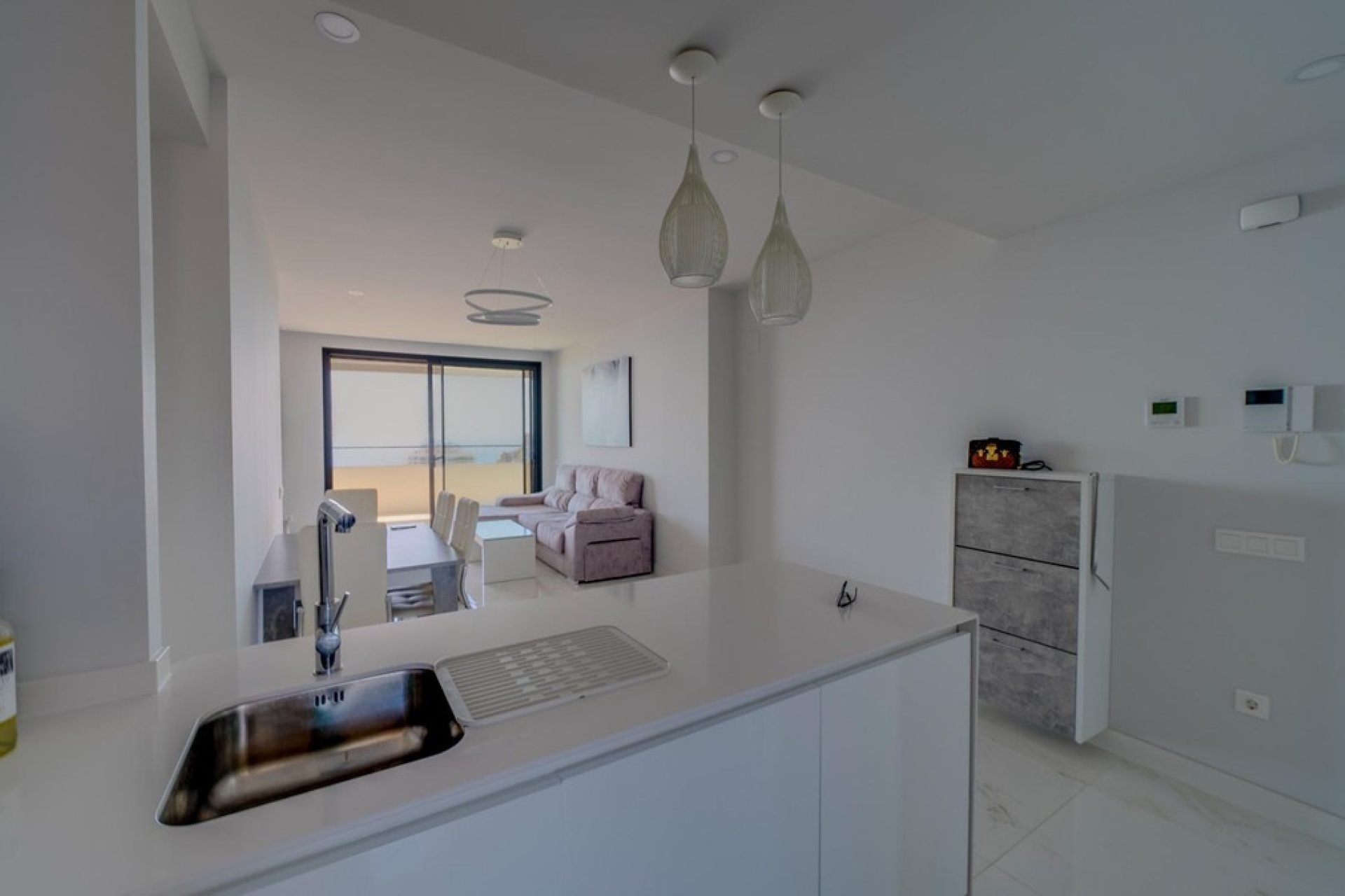 Wiederverkauf - apartment - Benidorm - Benidorm Centro