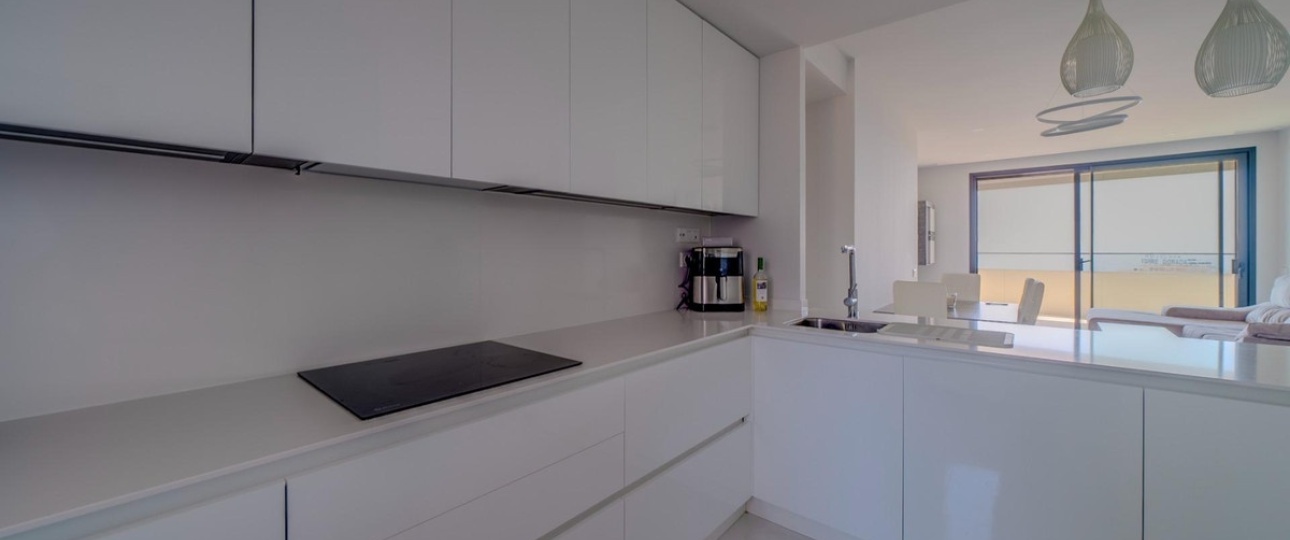Wiederverkauf - apartment - Benidorm - Benidorm Centro