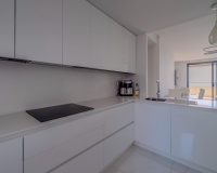 Wiederverkauf - apartment - Benidorm - Benidorm Centro
