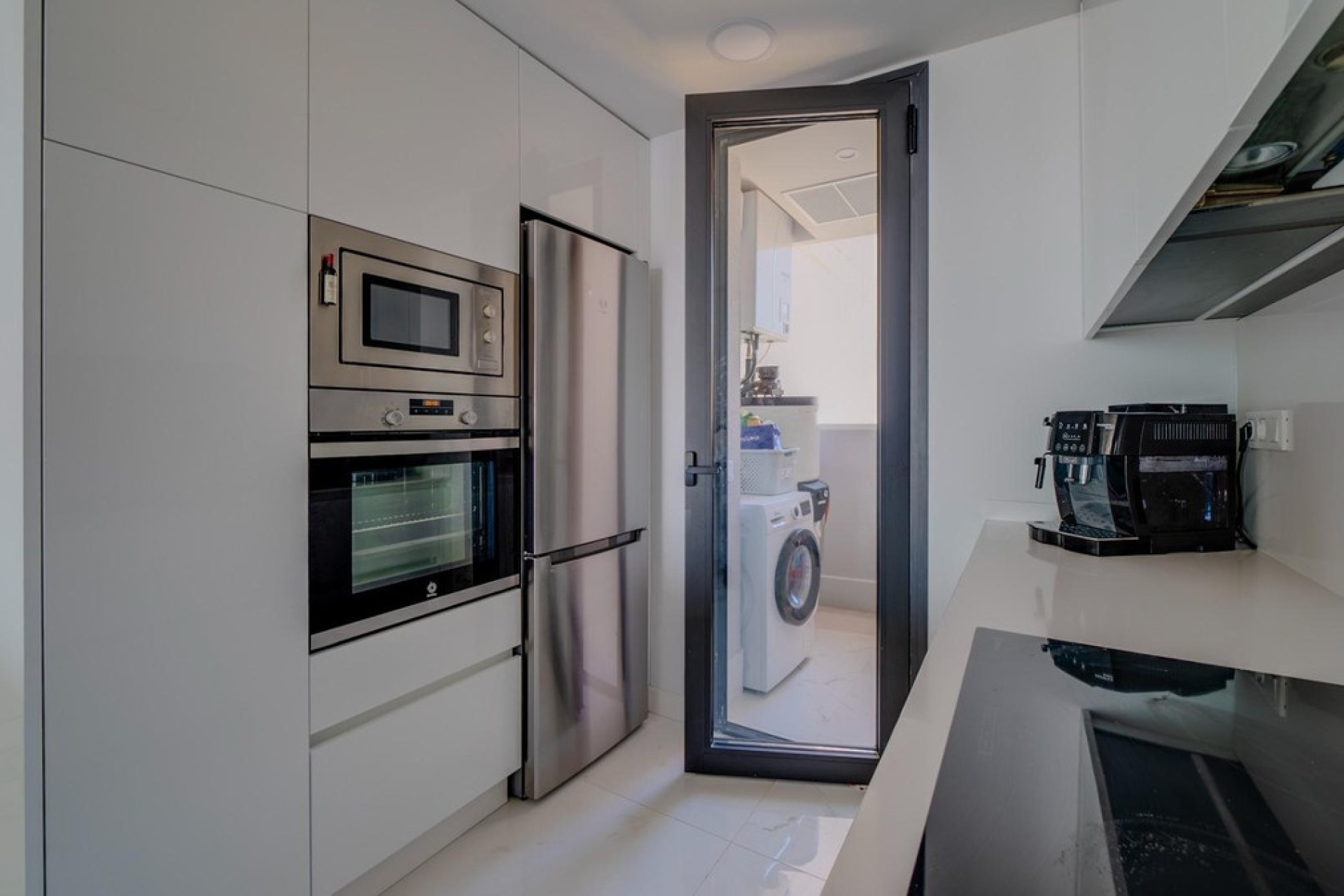 Wiederverkauf - apartment - Benidorm - Benidorm Centro