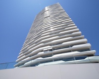Wiederverkauf - apartment - Benidorm - Benidorm Centro