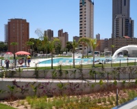 Wiederverkauf - apartment - Benidorm - Benidorm Centro