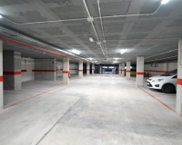 Wiederverkauf - apartment - Benidorm - Benidorm Centro