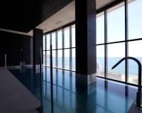 Wiederverkauf - apartment - Benidorm - Benidorm Centro
