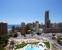 Wiederverkauf - apartment - Benidorm - Benidorm Centro