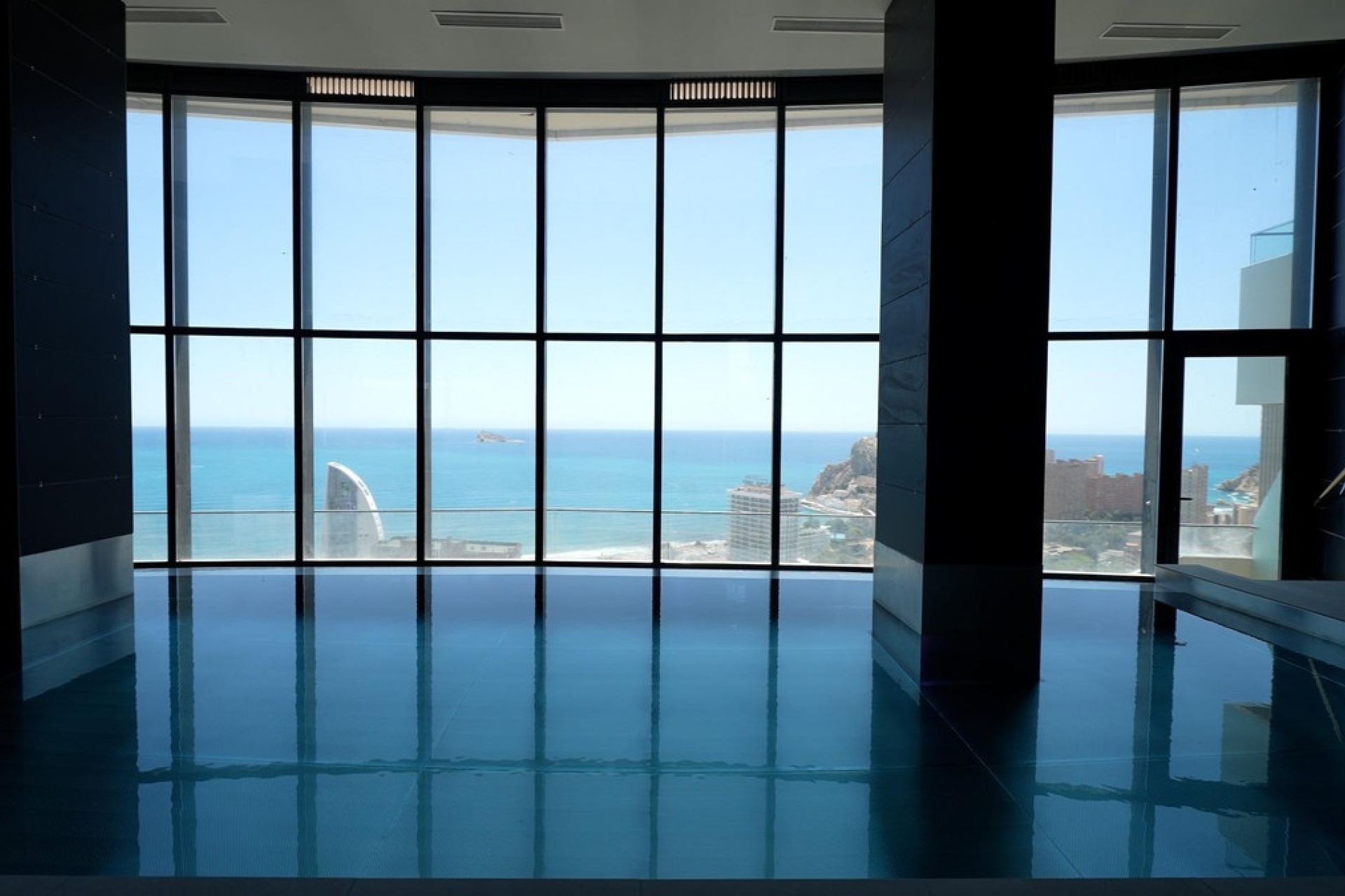 Wiederverkauf - apartment - Benidorm - Benidorm Centro