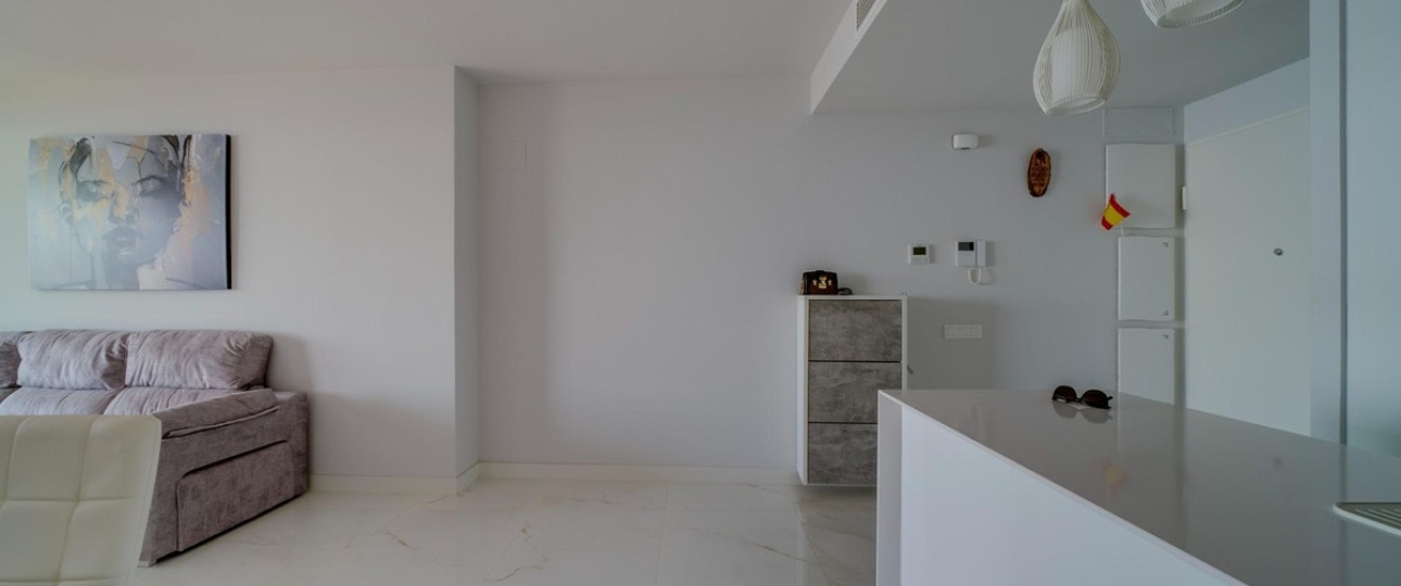 Wiederverkauf - apartment - Benidorm - Benidorm Centro