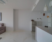 Wiederverkauf - apartment - Benidorm - Benidorm Centro