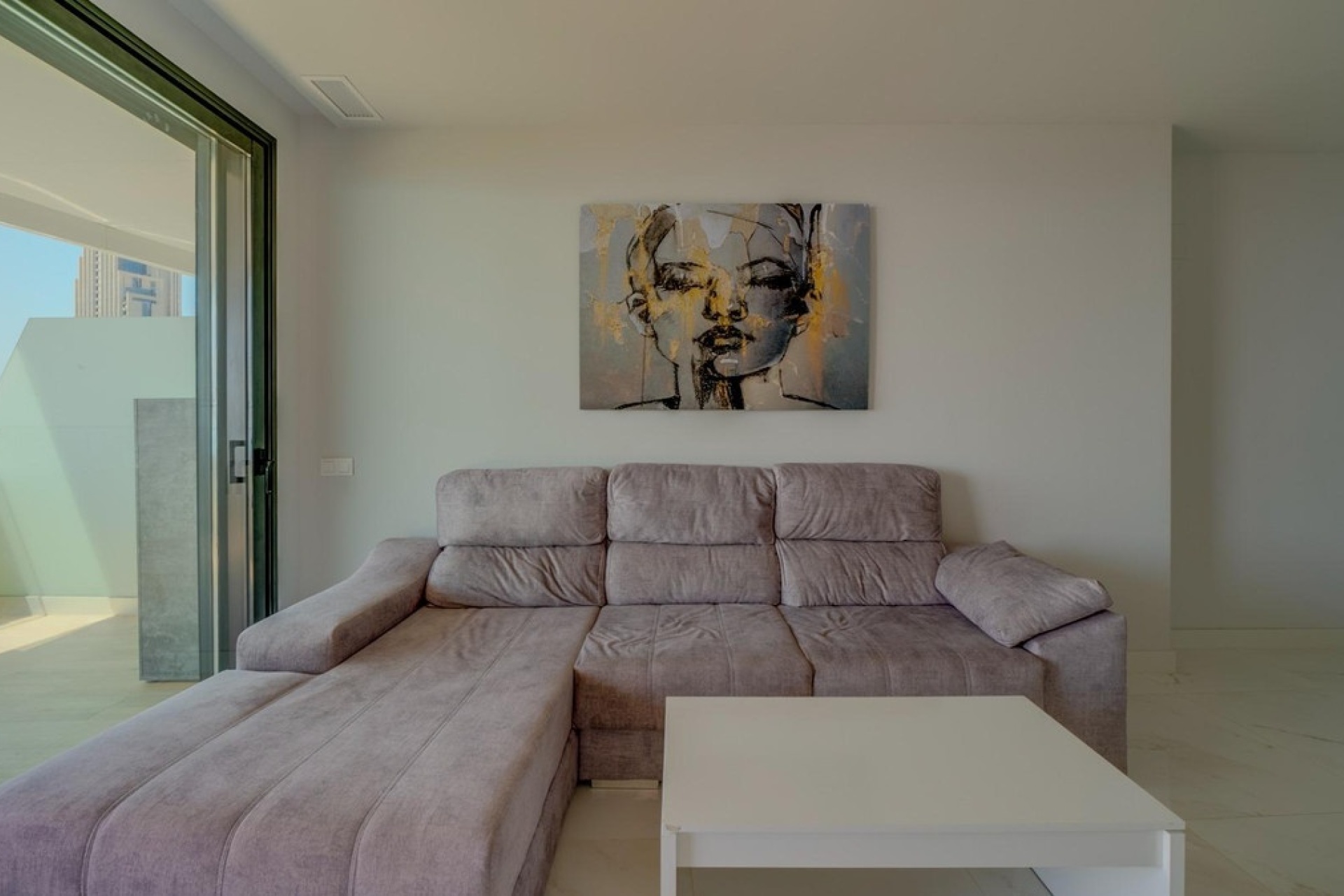 Wiederverkauf - apartment - Benidorm - Benidorm Centro