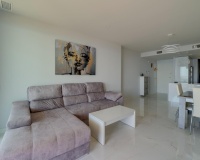 Wiederverkauf - apartment - Benidorm - Benidorm Centro