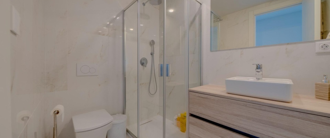 Wiederverkauf - apartment - Benidorm - Benidorm Centro