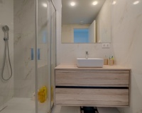 Wiederverkauf - apartment - Benidorm - Benidorm Centro