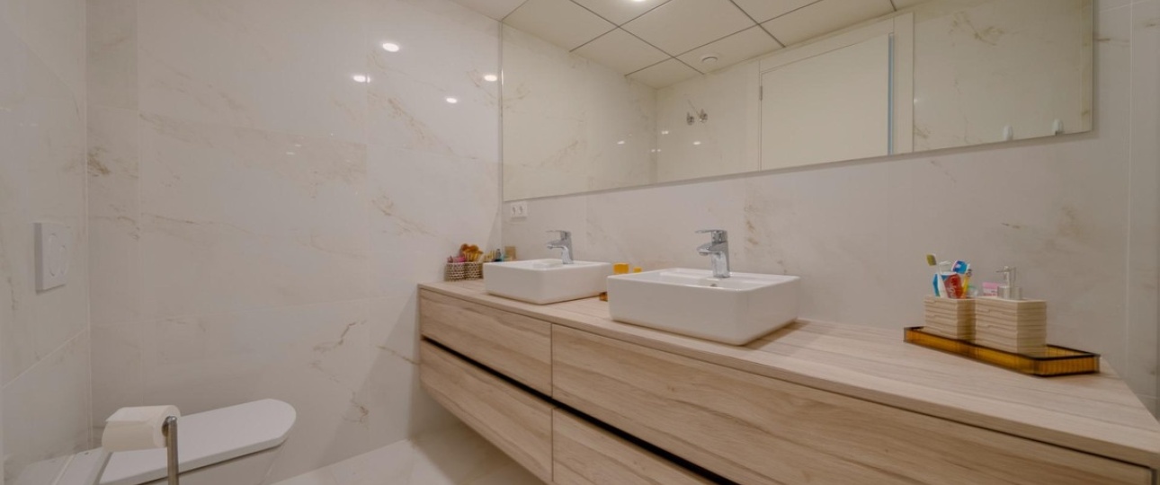 Wiederverkauf - apartment - Benidorm - Benidorm Centro