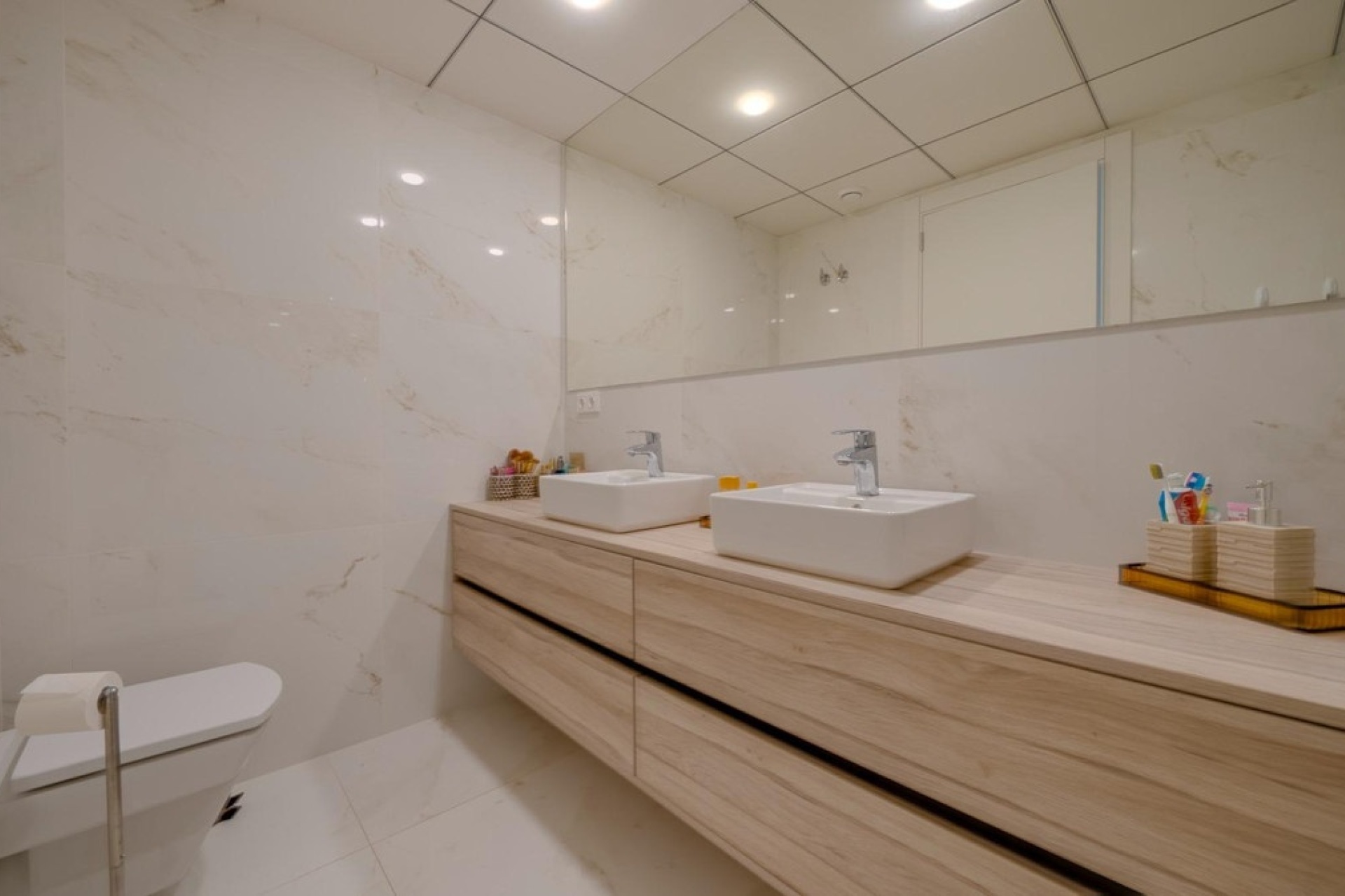 Wiederverkauf - apartment - Benidorm - Benidorm Centro