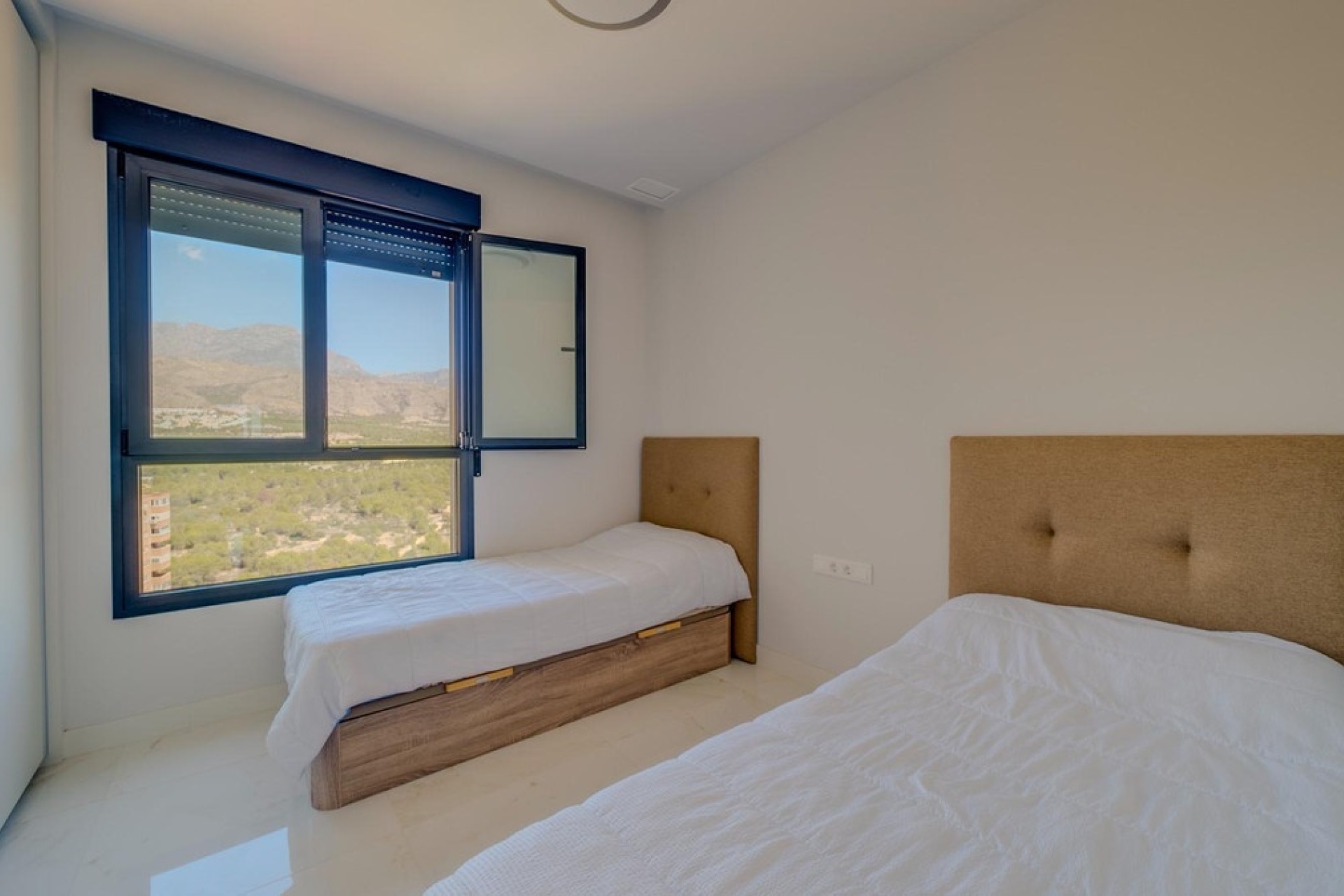 Wiederverkauf - apartment - Benidorm - Benidorm Centro