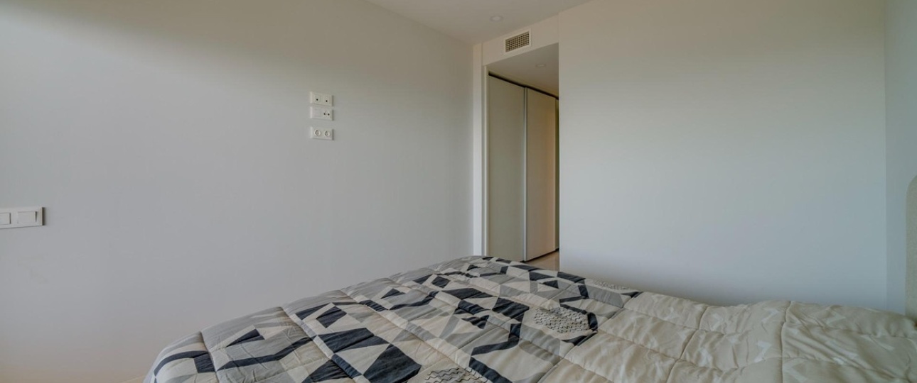 Wiederverkauf - apartment - Benidorm - Benidorm Centro