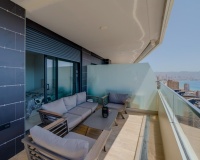 Wiederverkauf - apartment - Benidorm - Benidorm Centro