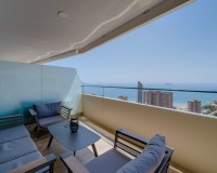 Wiederverkauf - apartment - Benidorm - Benidorm Centro