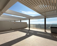 Wiederverkauf - apartment - Benidorm - Benidorm Centro
