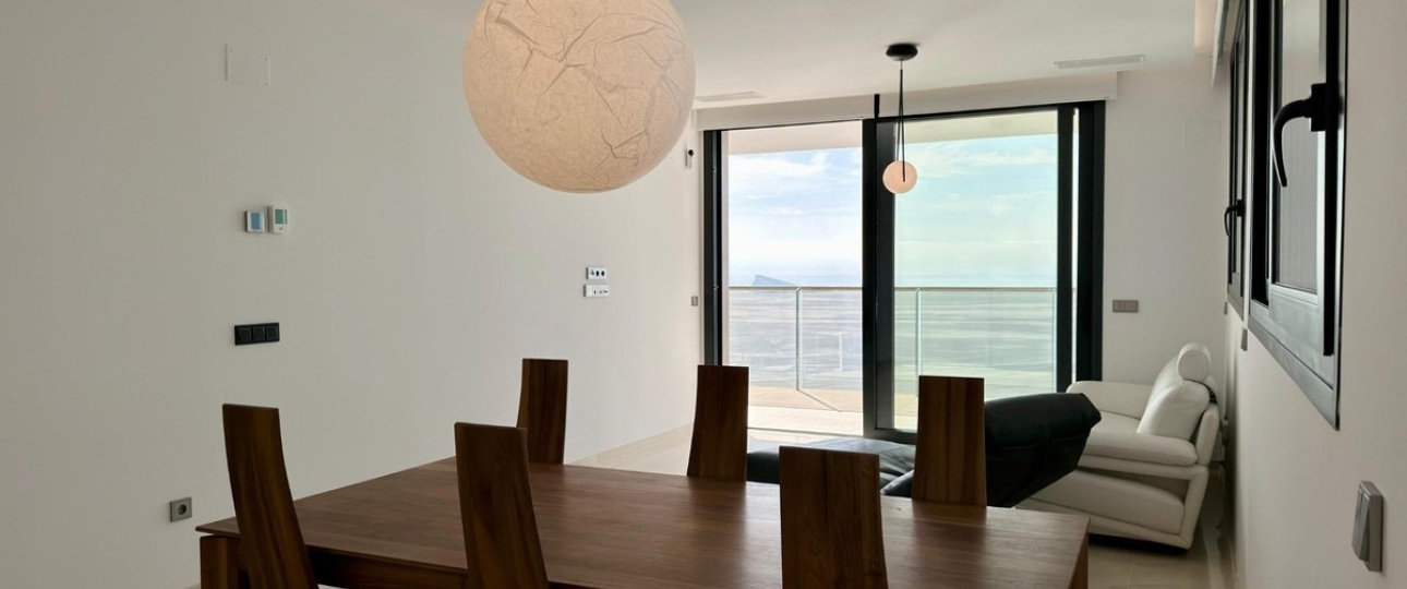 Wiederverkauf - apartment - Benidorm - Benidorm Centro