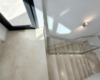 Wiederverkauf - apartment - Benidorm - Benidorm Centro