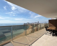 Wiederverkauf - apartment - Benidorm - Benidorm Centro