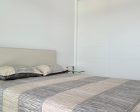 Wiederverkauf - apartment - Benidorm - Benidorm Centro
