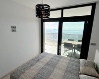 Wiederverkauf - apartment - Benidorm - Benidorm Centro