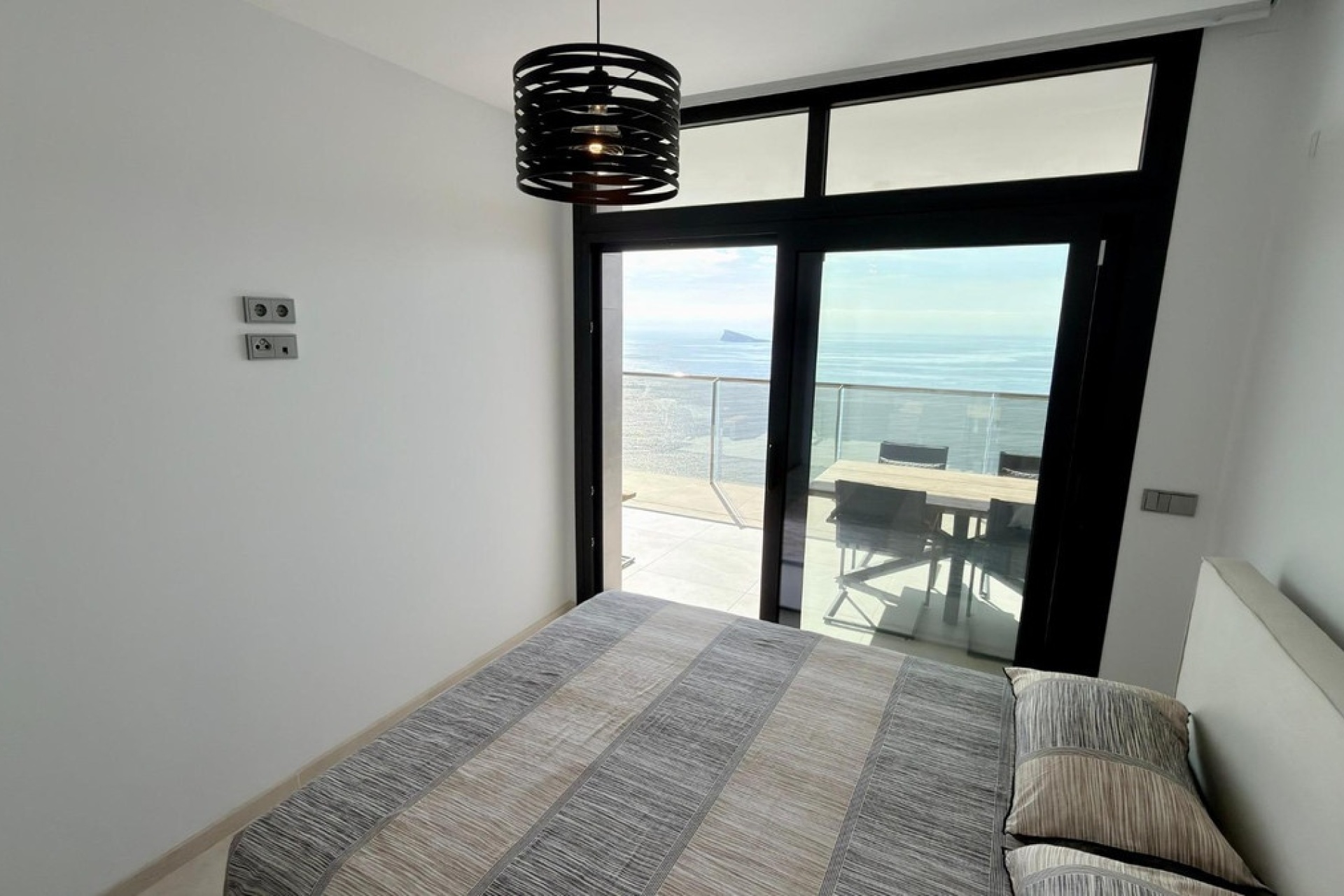 Wiederverkauf - apartment - Benidorm - Benidorm Centro