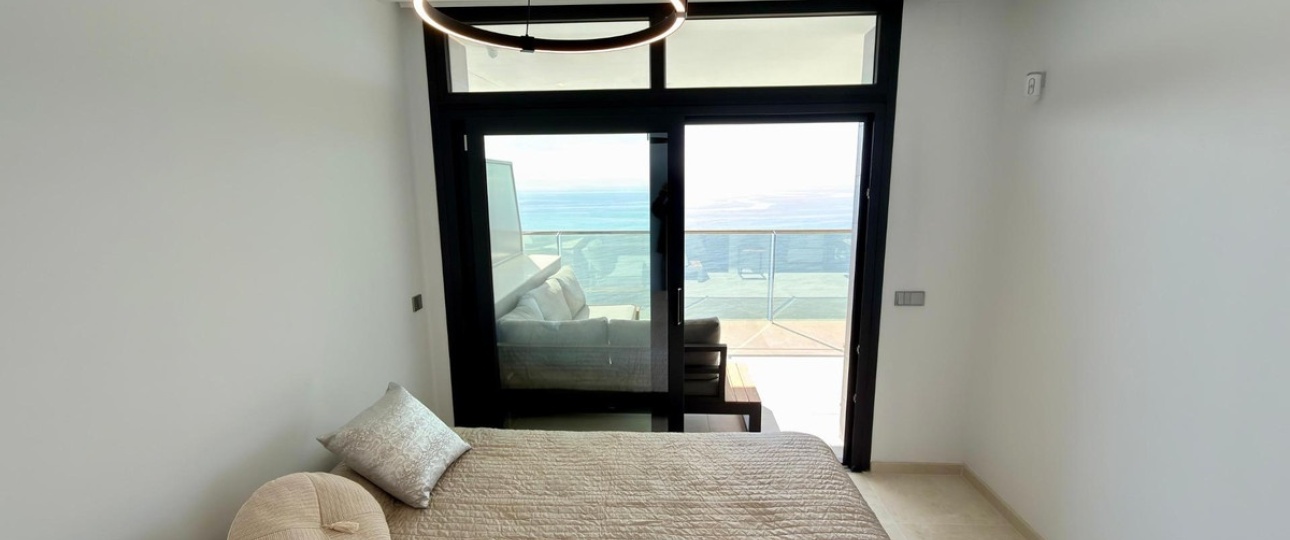Wiederverkauf - apartment - Benidorm - Benidorm Centro