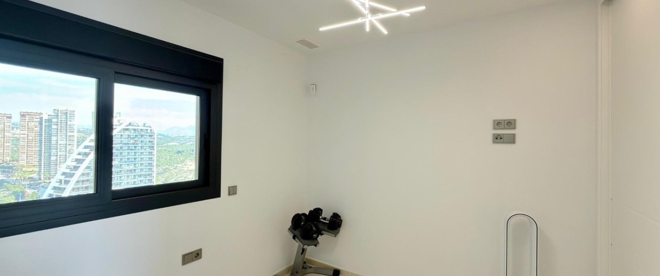 Wiederverkauf - apartment - Benidorm - Benidorm Centro